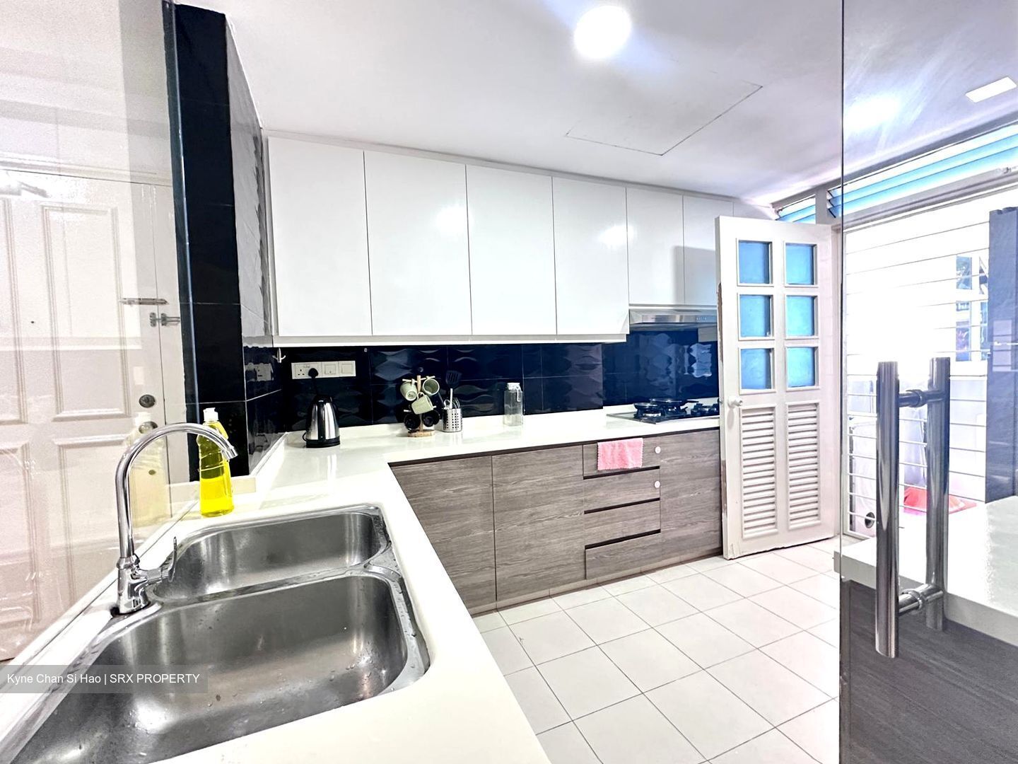 Chateau Le Fame (D10), Apartment #434644691